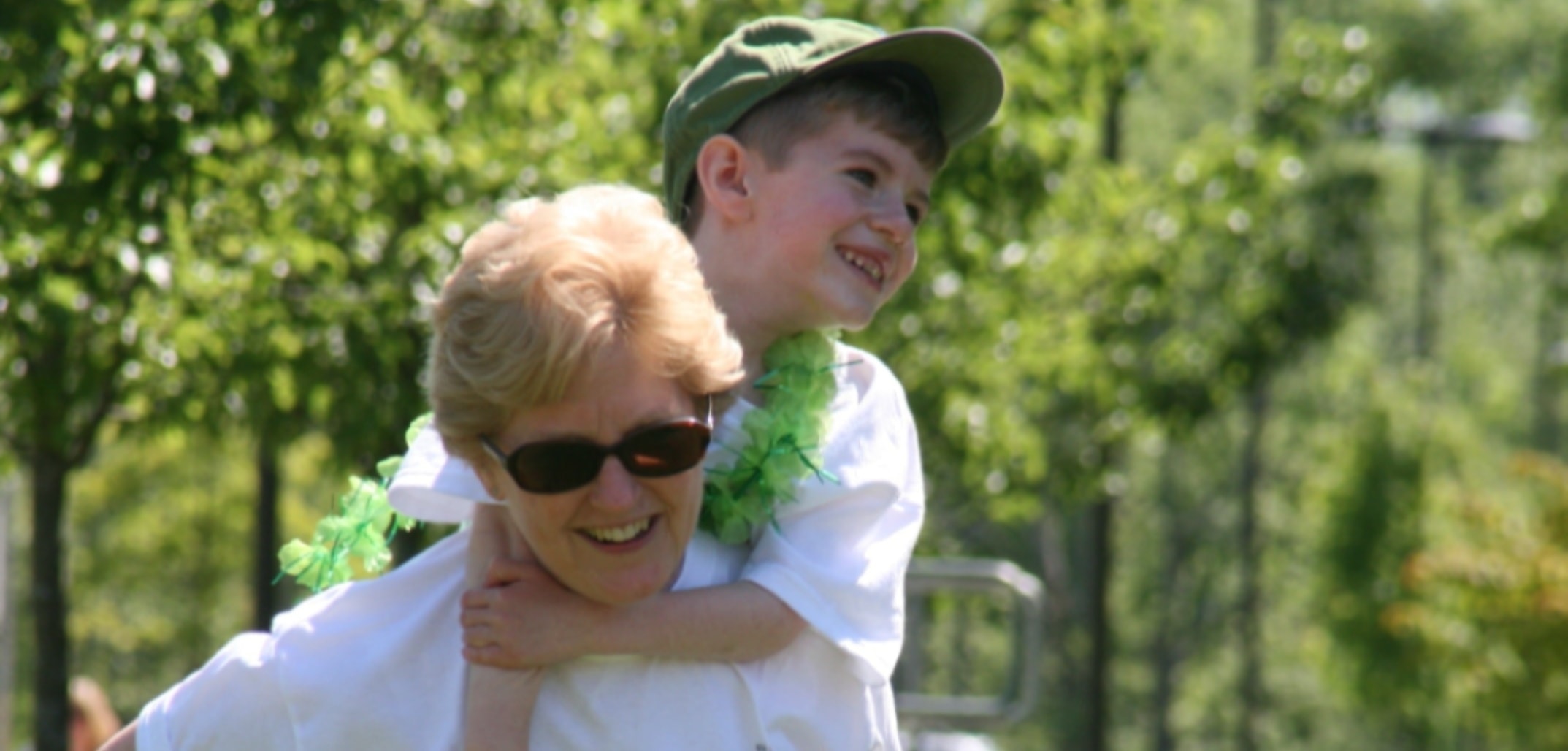 Welcome to the Walk and Roll for PWS — Moving toward a future full of hope